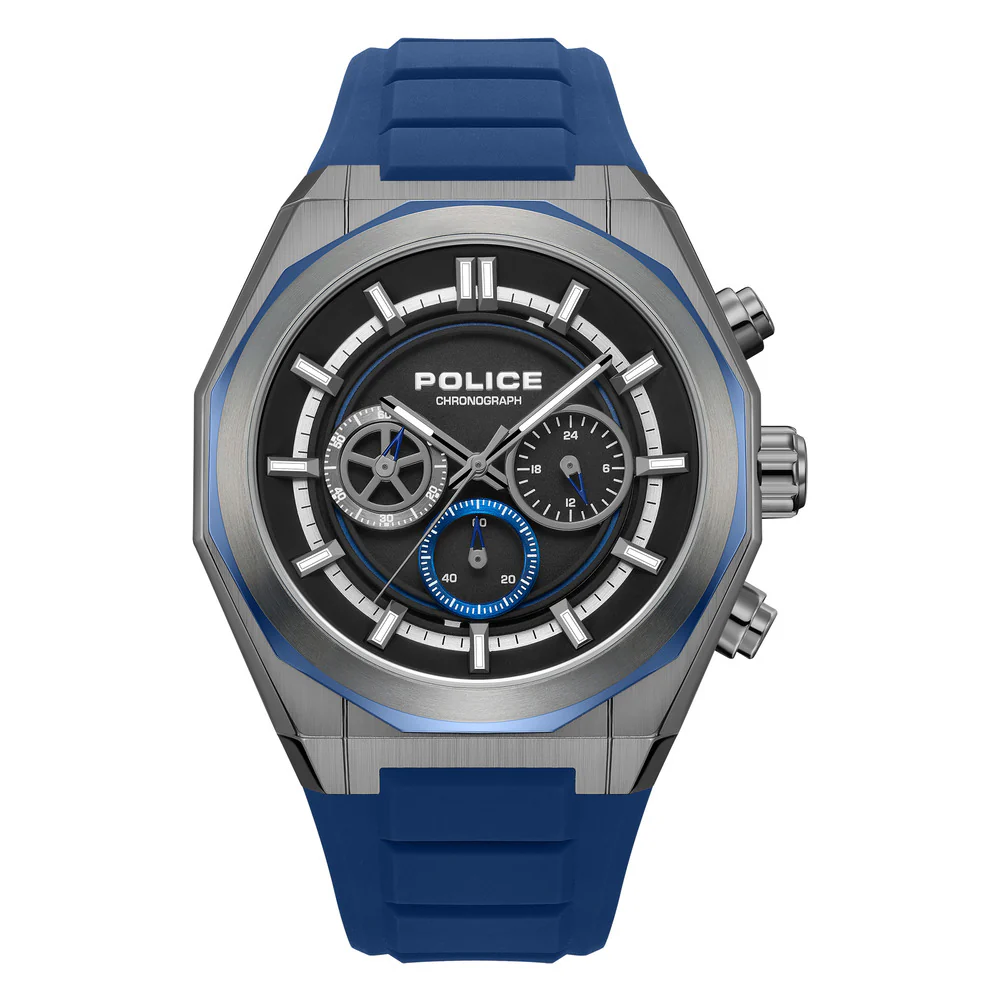 Men Steward Watch - Image 6