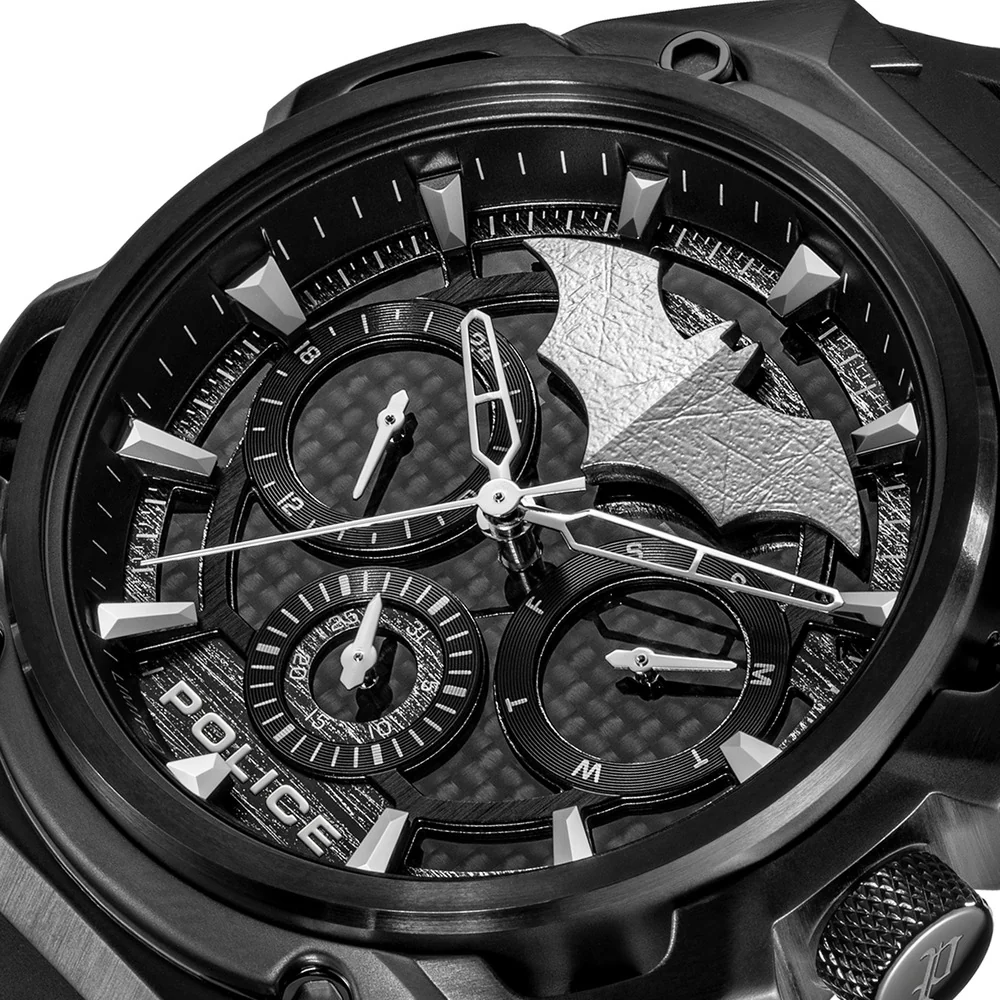 Men Crusader Watch - Image 6