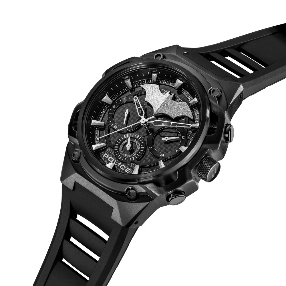 Men Crusader Watch - Image 7