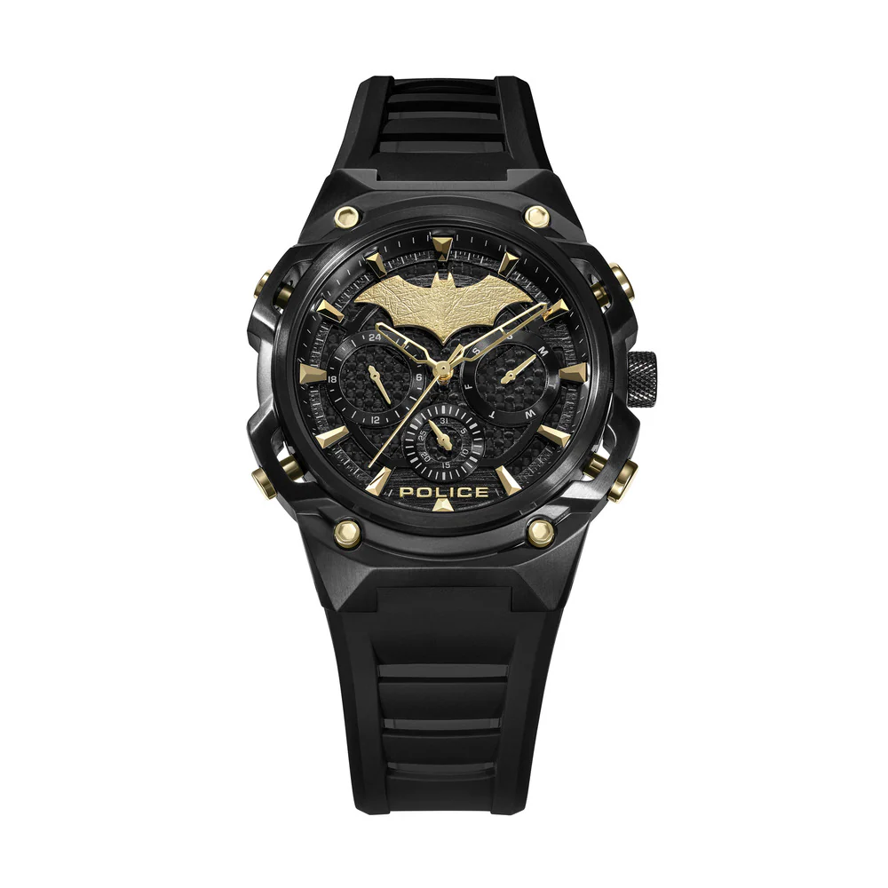 Men Crusader Watch - Image 3