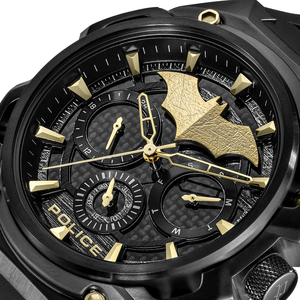 Men Crusader Watch - Image 6