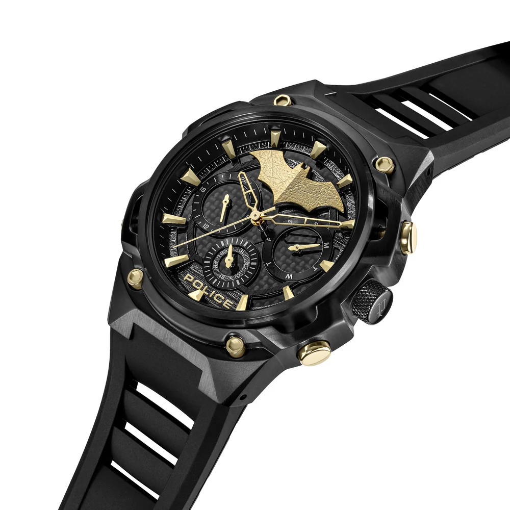 Men Crusader Watch - Image 7