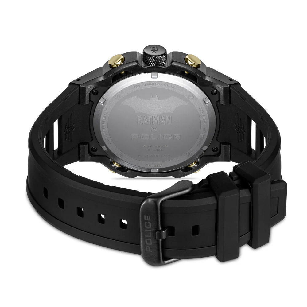 Men Crusader Watch - Image 8