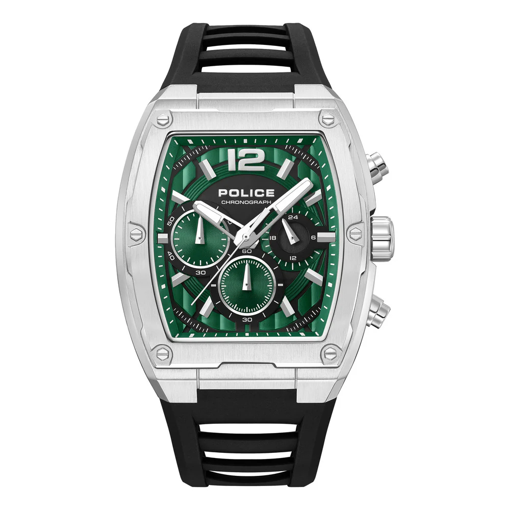 Men Creed Watch