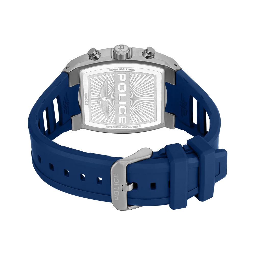 Men Creed Watch - Image 10