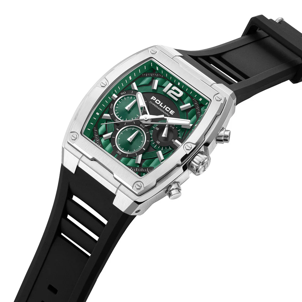 Men Creed Watch - Image 3
