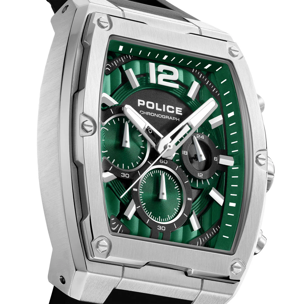 Men Creed Watch - Image 4