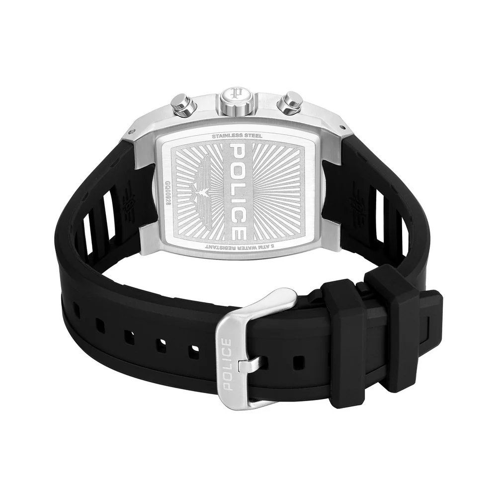 Men Creed Watch - Image 5