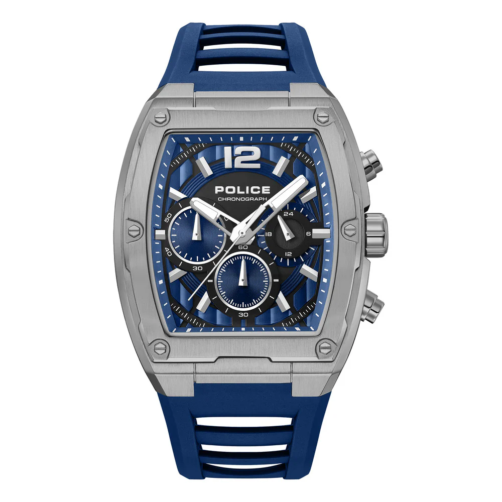Men Creed Watch - Image 6