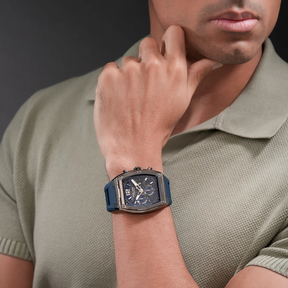 Men Creed Watch - Image 7