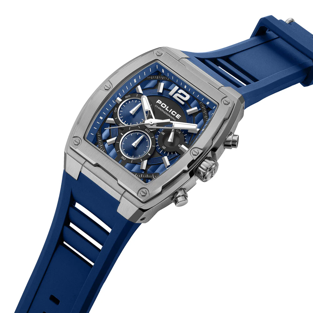 Men Creed Watch - Image 8