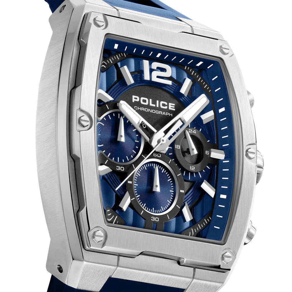 Men Creed Watch - Image 9