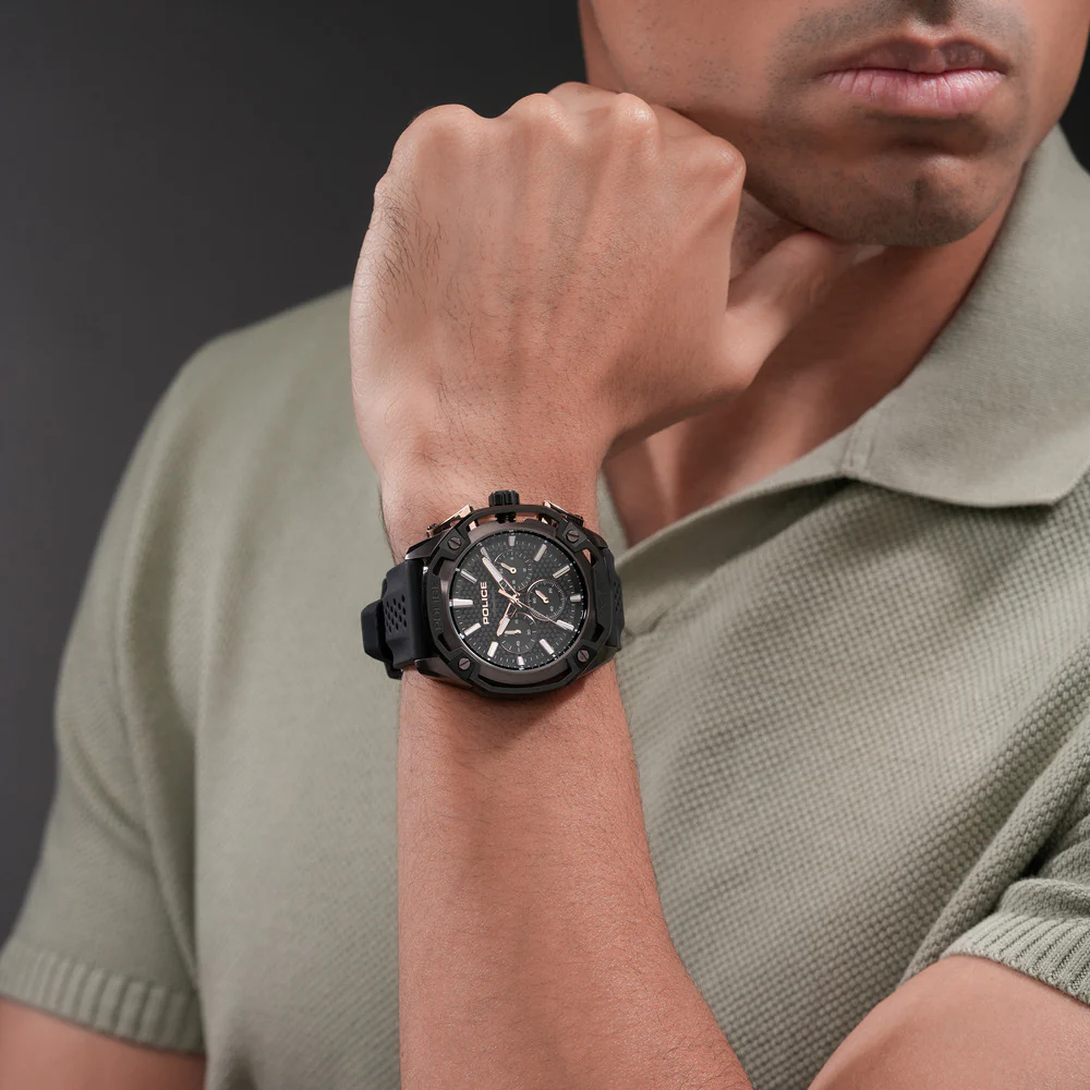 Men Centurian Watch - Image 2