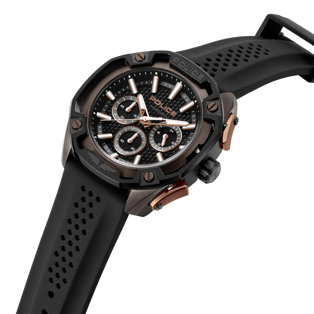 Men Centurian Watch - Image 3