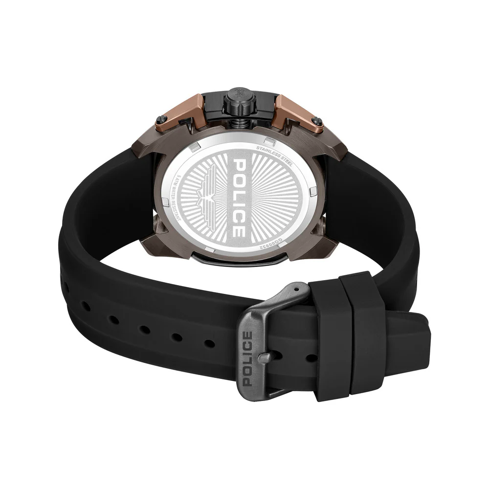 Men Centurian Watch - Image 4