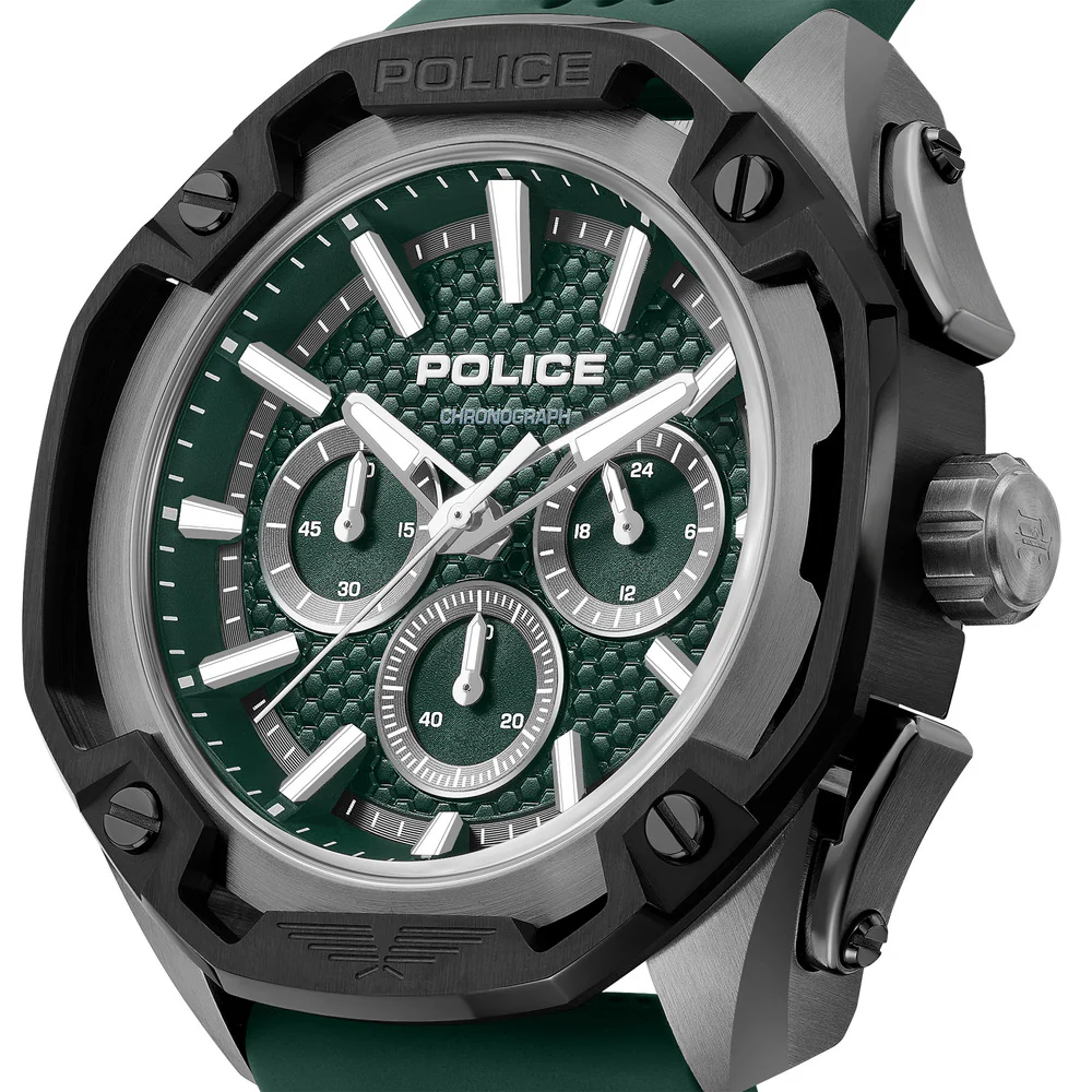 Men Centurian Watch - Image 9
