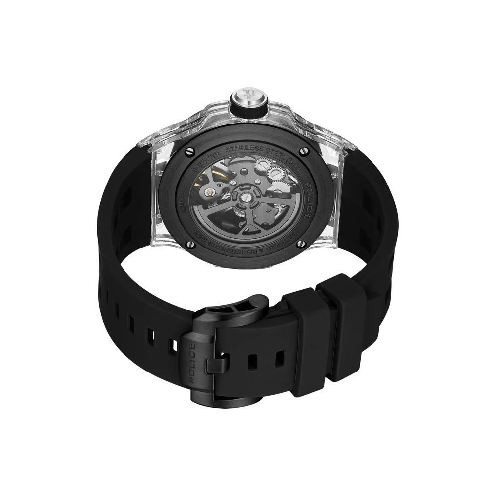 Men Rebel Black Watch - Image 5