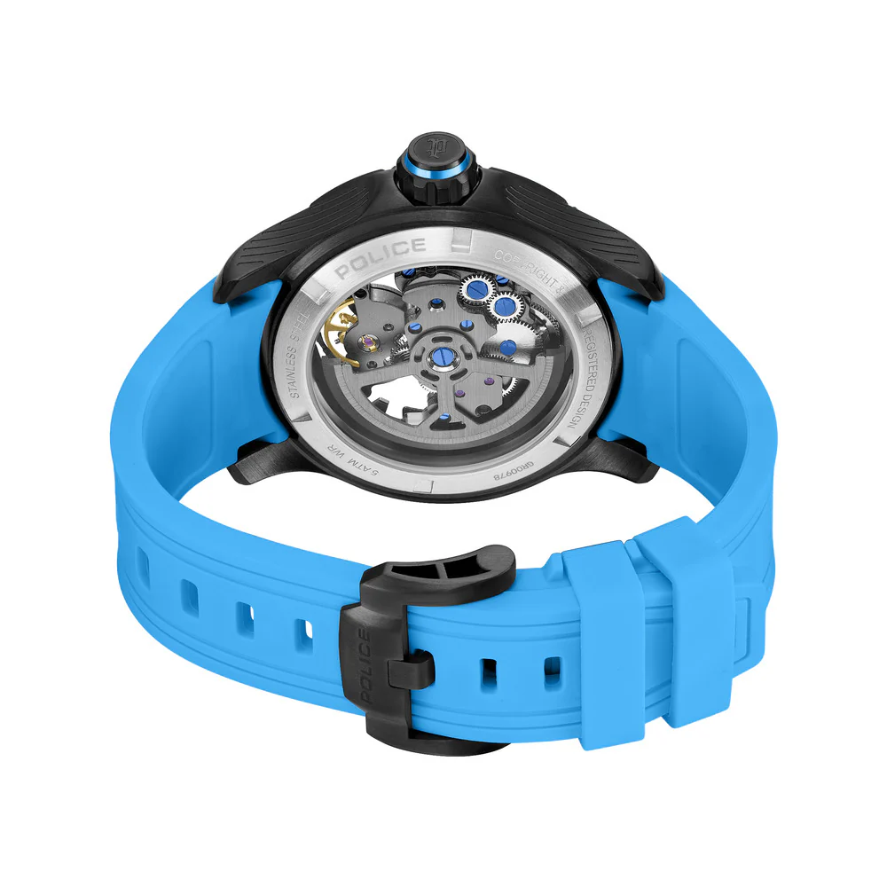 Men Spirit Watch - Image 10