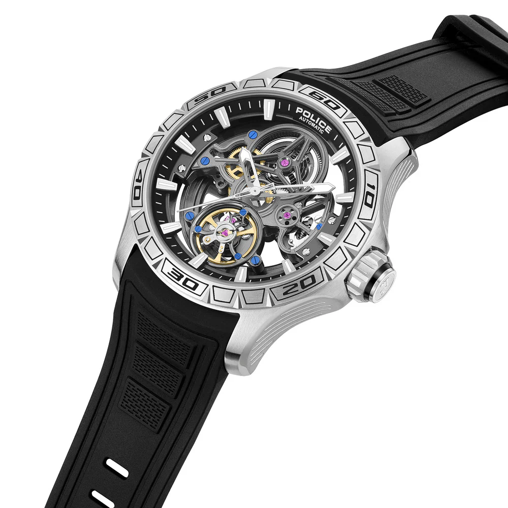 Men Spirit Watch - Image 3