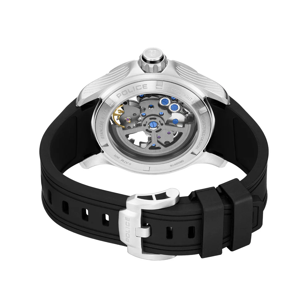 Men Spirit Watch - Image 5