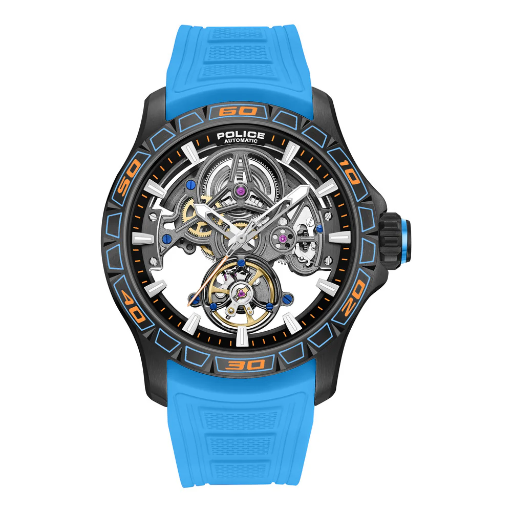 Men Spirit Watch - Image 6