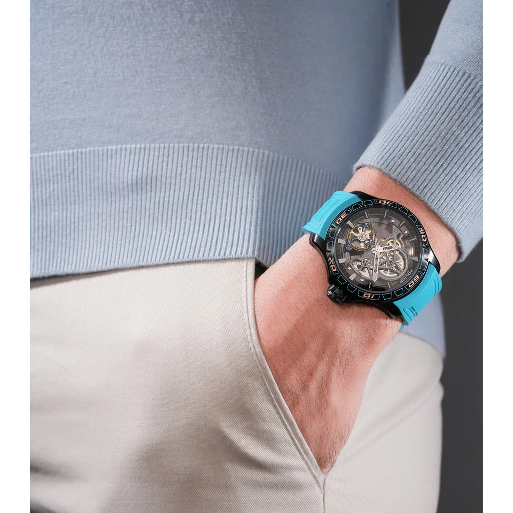 Men Spirit Watch - Image 7