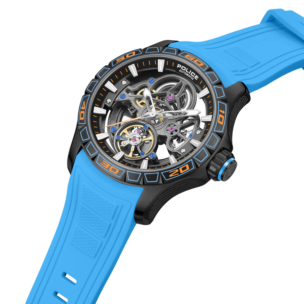 Men Spirit Watch - Image 8
