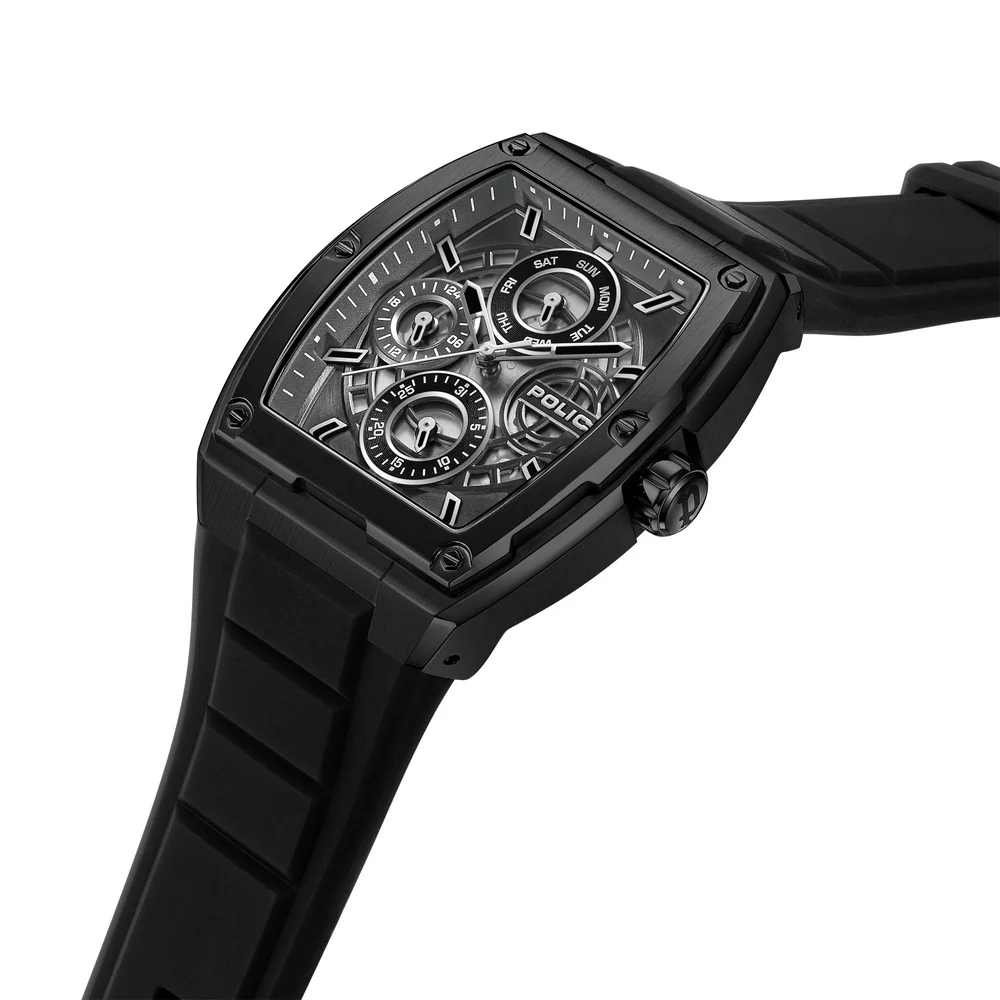 Men Creed Watch - Image 2