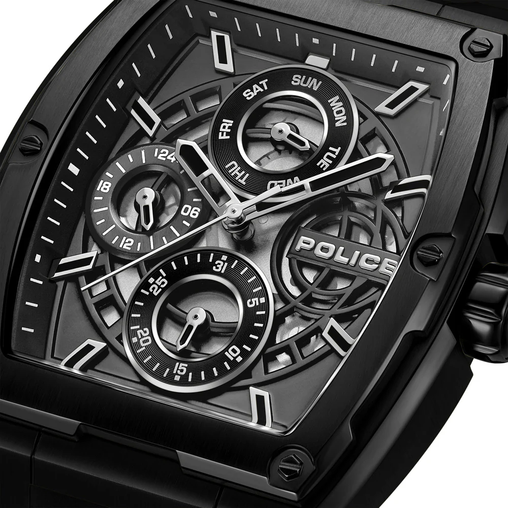 Men Creed Watch - Image 3