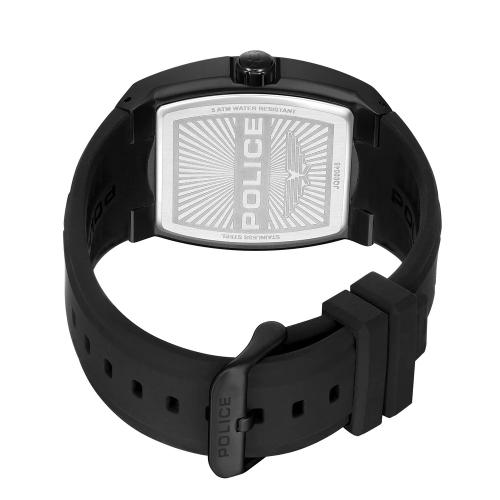 Men Creed Watch - Image 4