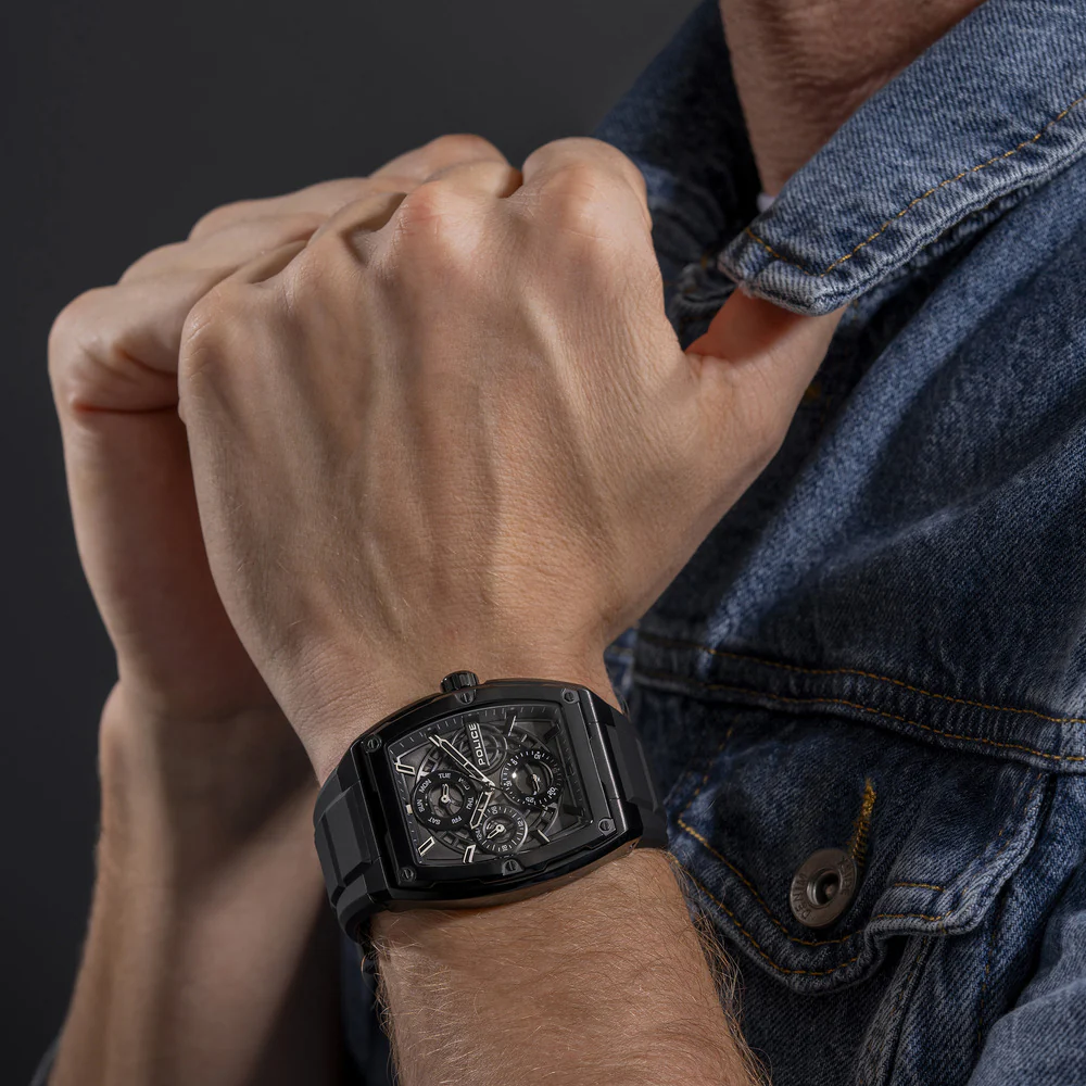 Men Creed Watch - Image 5