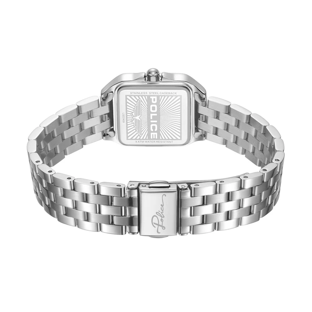 Women Blue Watch - Image 3