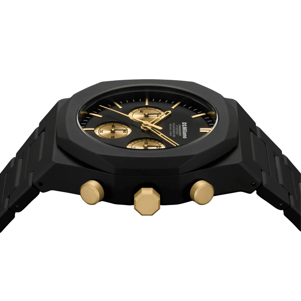 Men Polychrono Watch - Image 10