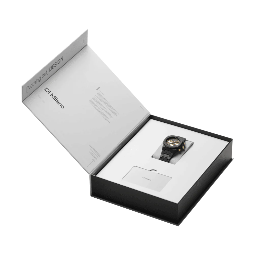 Men Polychrono Watch - Image 12