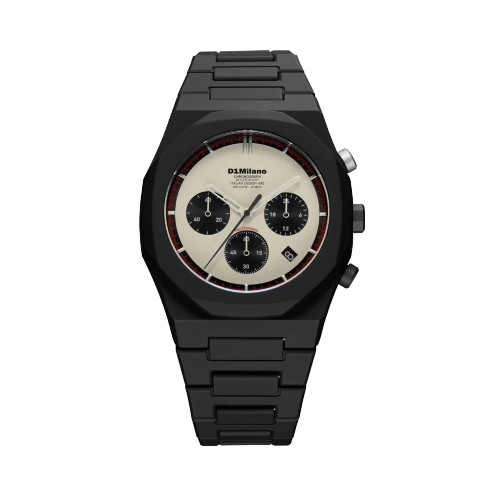 Men Polychrono Watch - Image 13