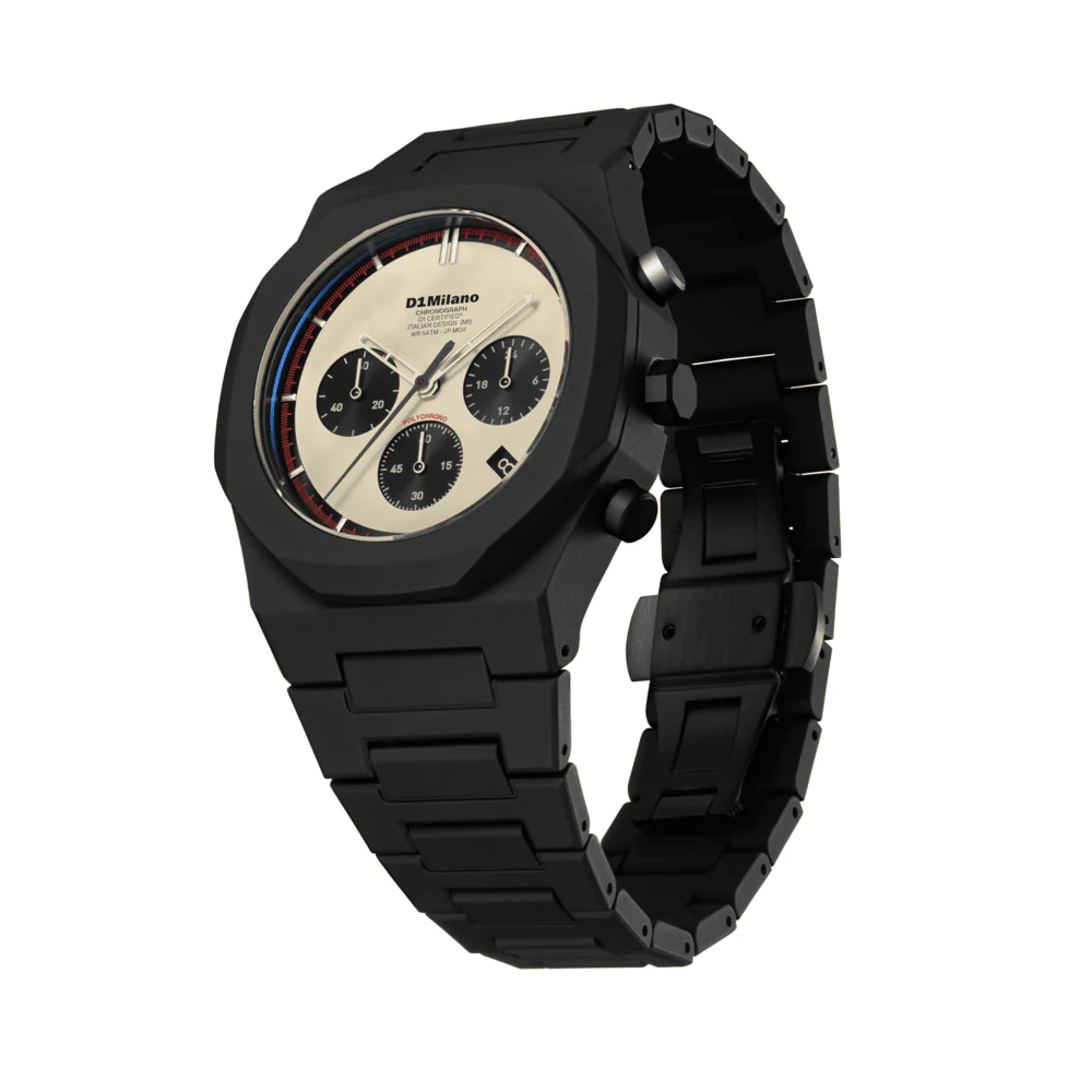 Men Polychrono Watch - Image 15