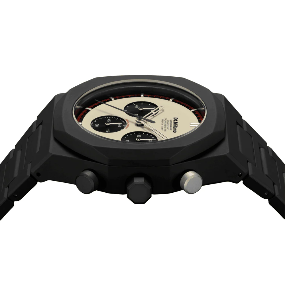Men Polychrono Watch - Image 16