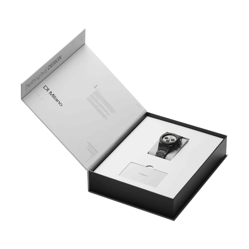 Men Polychrono Watch - Image 18