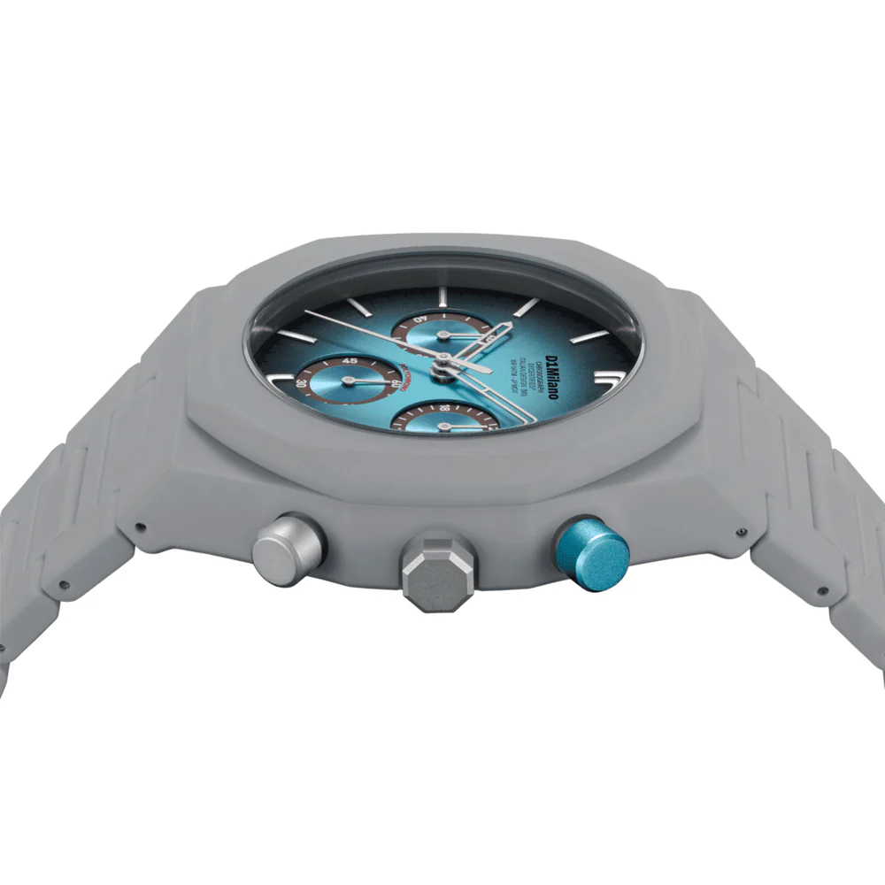 Men Polychrono Watch - Image 22