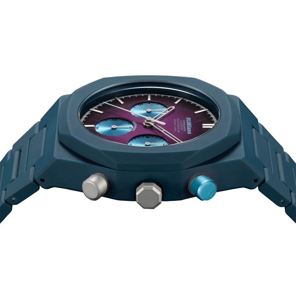 Men Polychrono Watch - Image 28