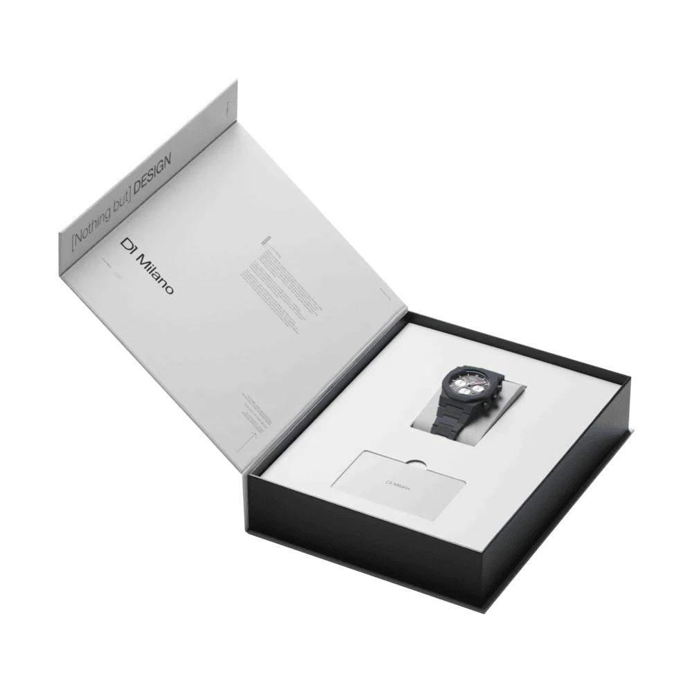 Men Polychrono Watch - Image 30