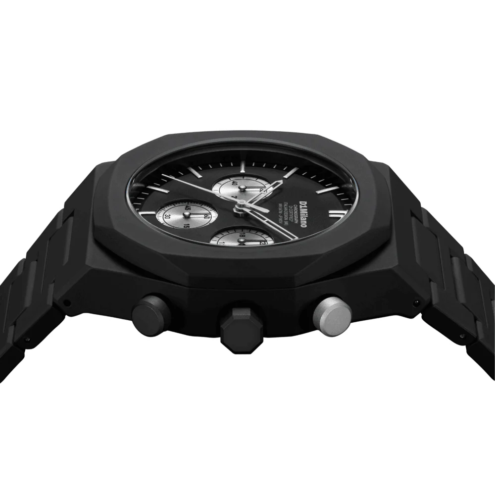 Men Polychrono Watch - Image 4