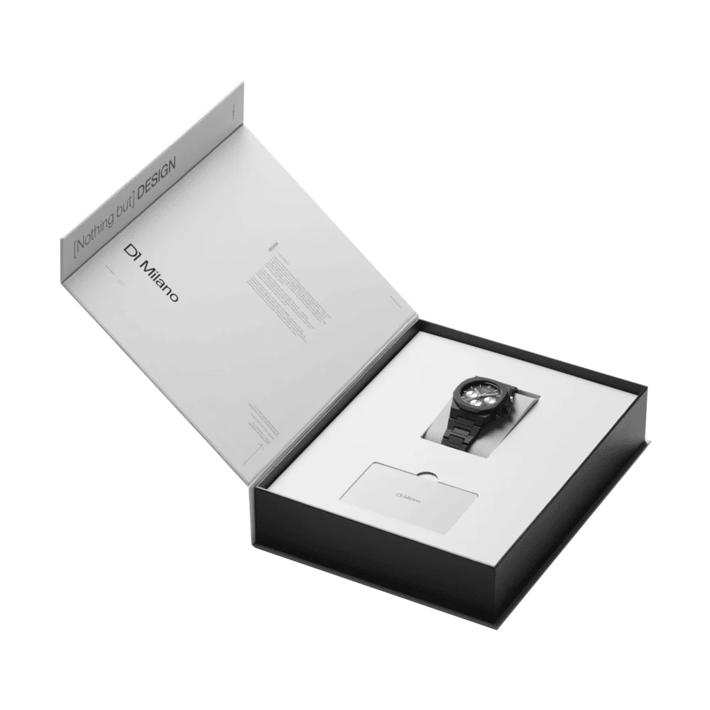 Men Polychrono Watch - Image 6
