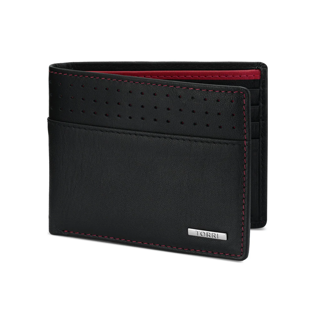Men Rossano Wallen Wallet