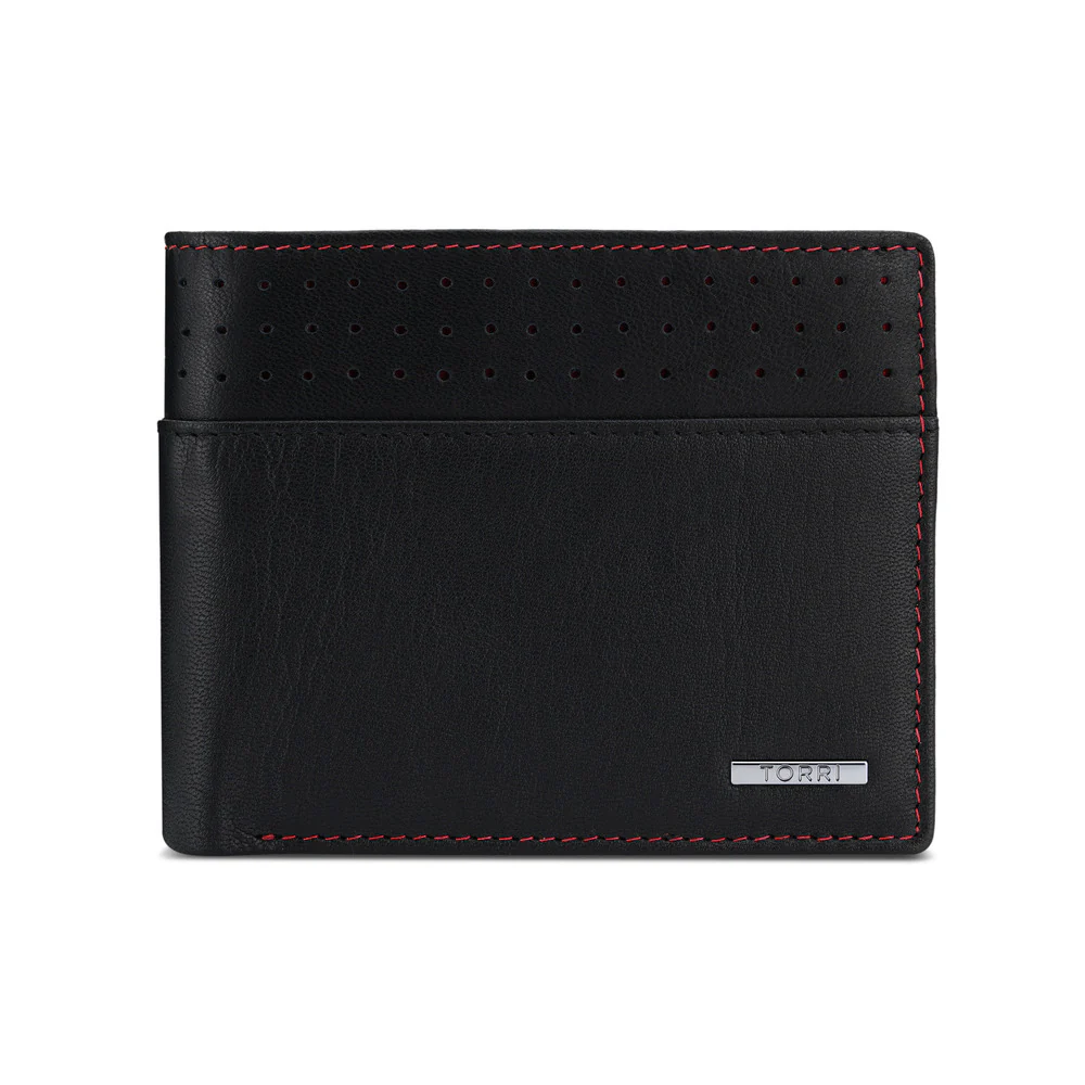 Men Rossano Wallen Wallet - Image 2