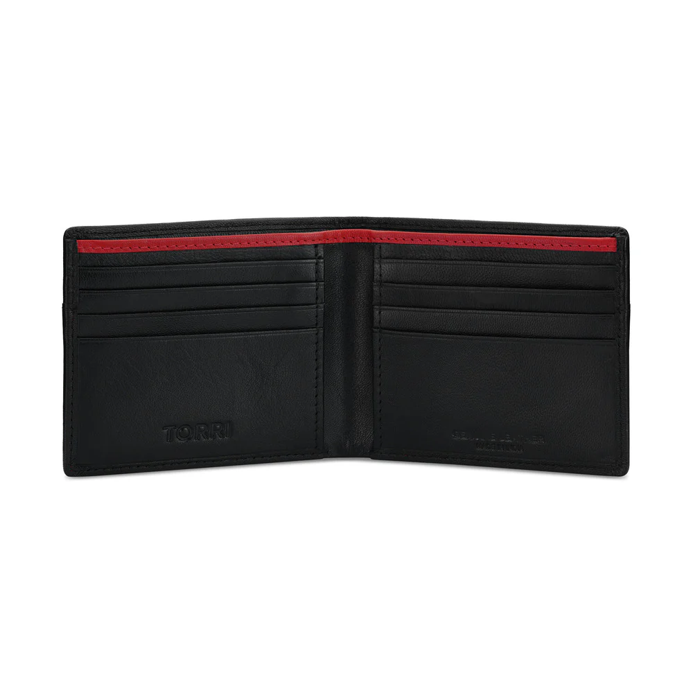Men Rossano Wallen Wallet - Image 3