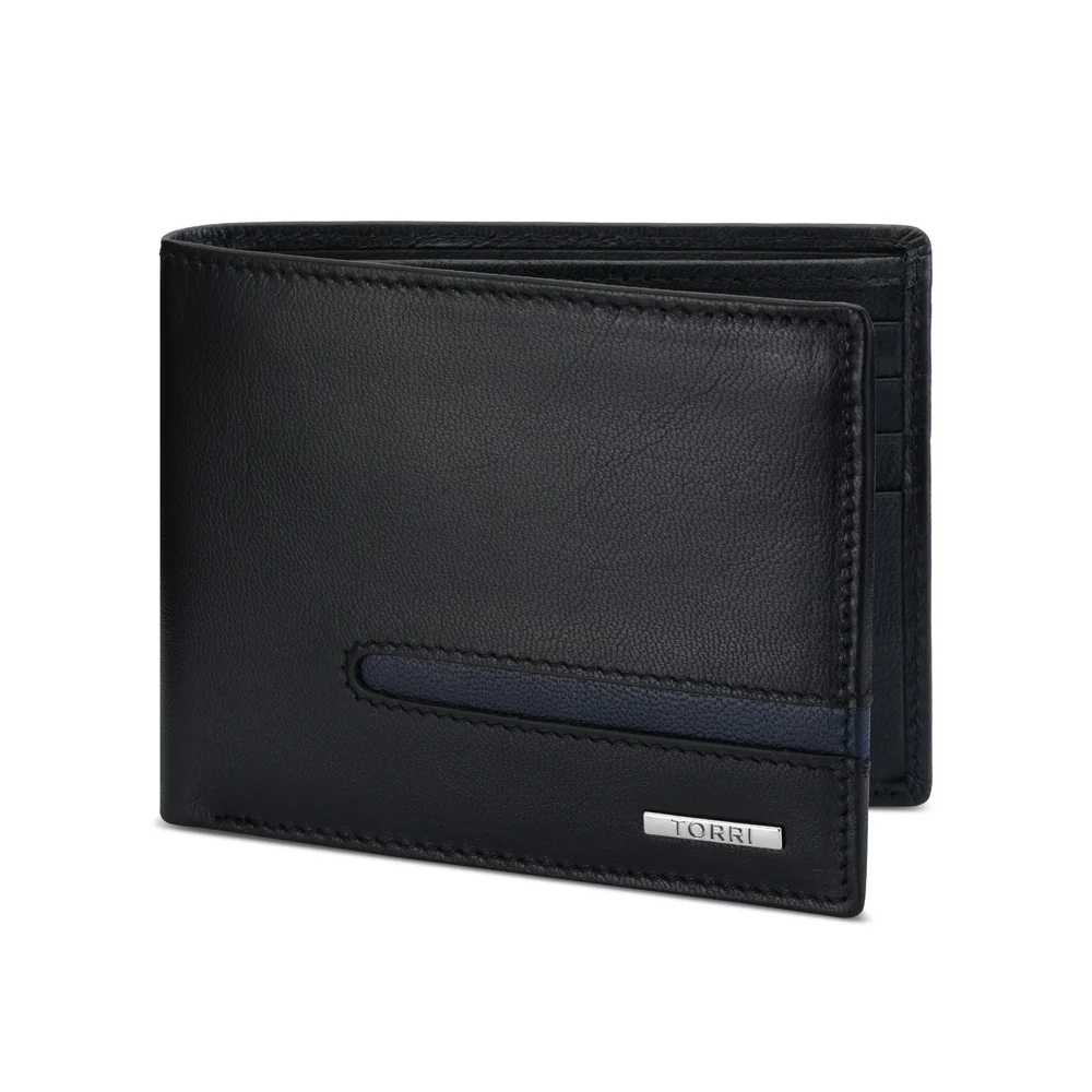 Men Adamo Werrington Wallet