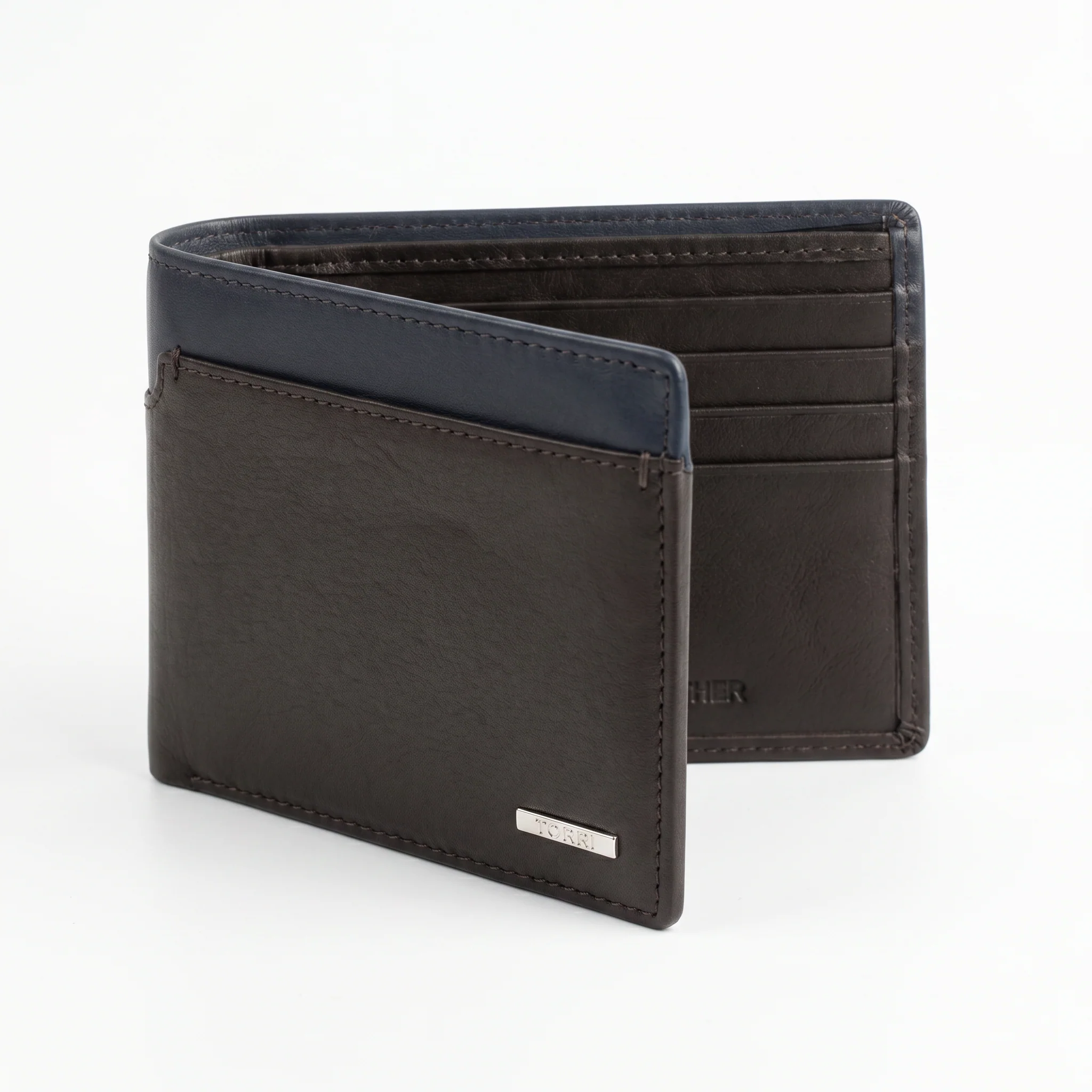 Men Adamo Machale Wallet - Image 2
