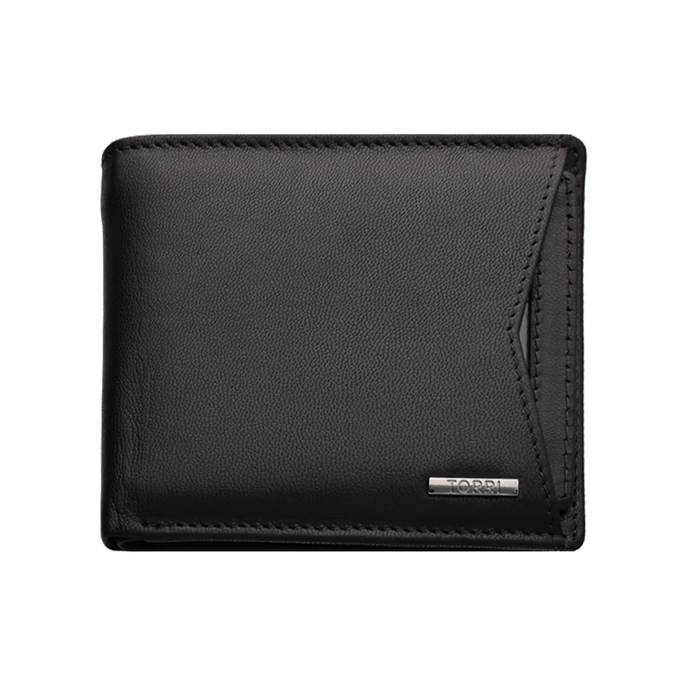 Men Adamo Brown Wallet