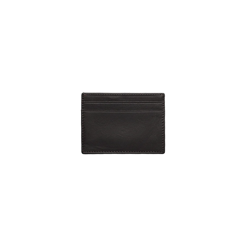 Men Adamo Brown Wallet - Image 4